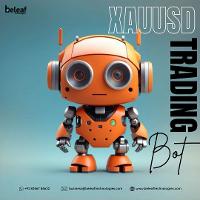 AI-Powered XAUUSD Trading Bot: Fast, Accurate, and Reliable